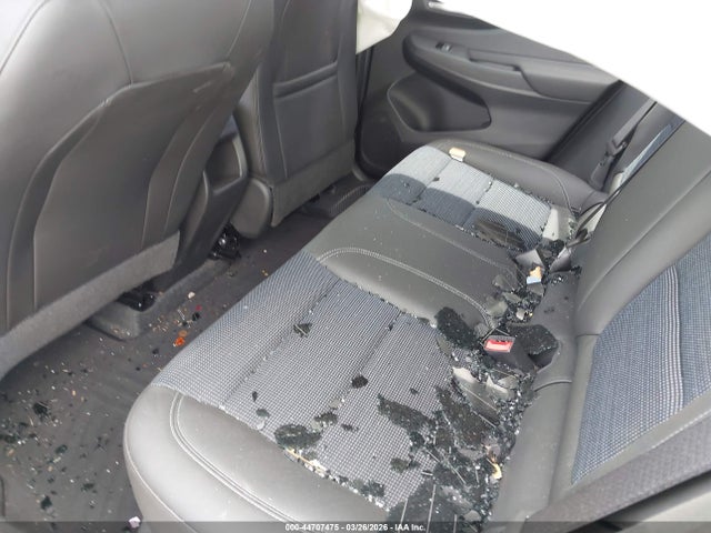 Продаж на аукціоні авто 2025 Buick Envista Preferred Fwd, vin: KL47LAEP6SB227342, номер лоту: 44707475
