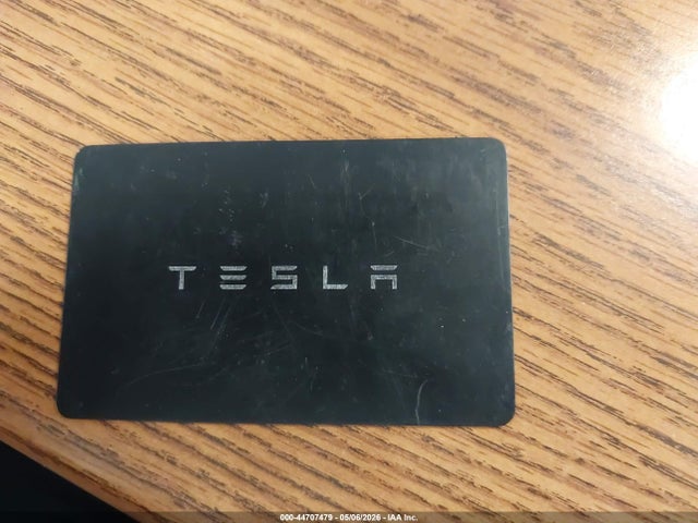 Продажа на аукционе авто 2024 Tesla Model 3 Long Range Dual Motor All-wheel Drive, vin: 5YJ3E1EB7RF797232, номер лота: 44707479