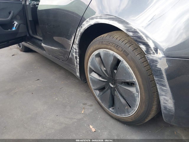 Продажа на аукционе авто 2024 Tesla Model 3 Long Range Dual Motor All-wheel Drive, vin: 5YJ3E1EB7RF797232, номер лота: 44707479