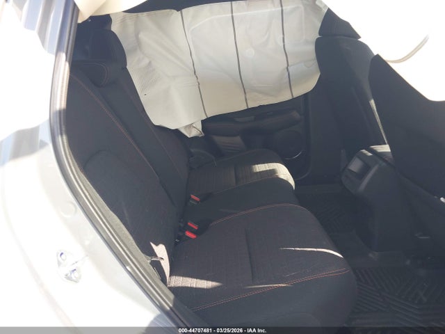 Продаж на аукціоні авто 2025 Honda Hr-v Awd Sport, vin: 3CZRZ2H56SM745421, номер лоту: 44707481