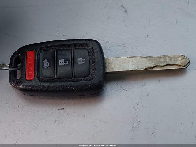 Honda Civic Lx 2017 2HGFC2F52HH532617 Image 11