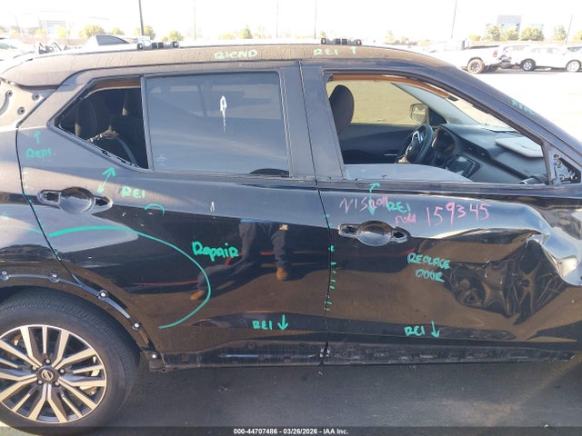 Nissan Kicks Sv Xtronic Cvt 2021 3N1CP5CV7ML491112 Image 14