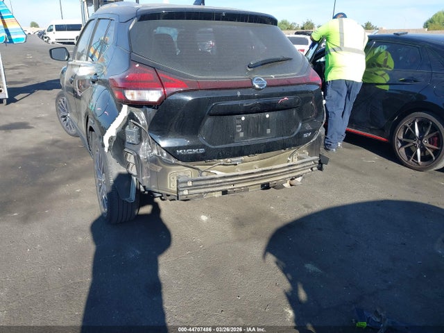 Nissan Kicks Sv Xtronic Cvt 2021 3N1CP5CV7ML491112 Image 19