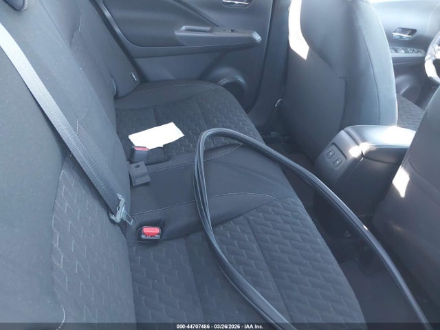 Nissan Kicks Sv Xtronic Cvt 2021 3N1CP5CV7ML491112 Image 5