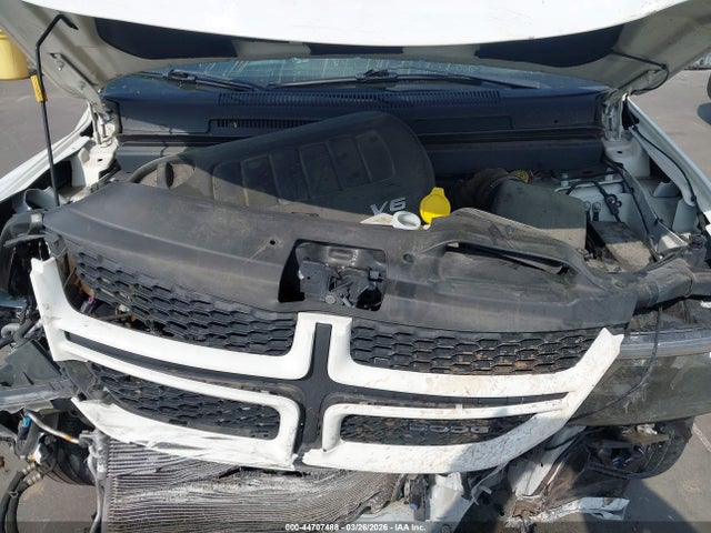 Продаж на аукціоні авто 2018 Dodge Journey Gt, vin: 3C4PDCEG1JT380304, номер лоту: 44707488