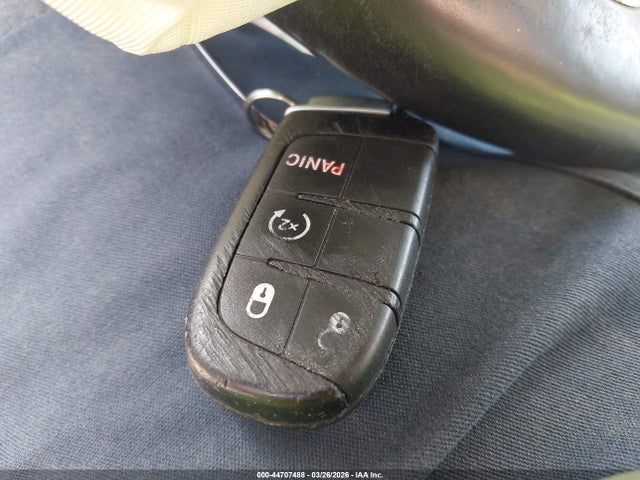 Продаж на аукціоні авто 2018 Dodge Journey Gt, vin: 3C4PDCEG1JT380304, номер лоту: 44707488