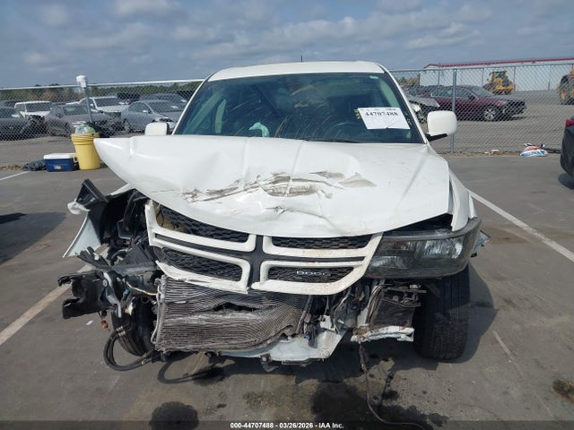 Продаж на аукціоні авто 2018 Dodge Journey Gt, vin: 3C4PDCEG1JT380304, номер лоту: 44707488