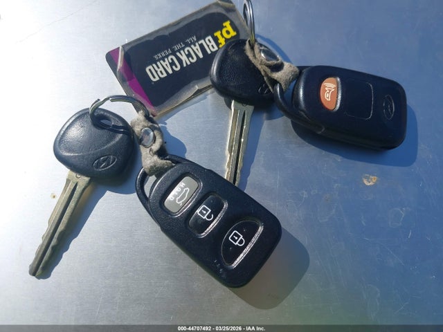 Hyundai ELANTRA SE 2014 5NPDH4AE0EH524643 Image 11
