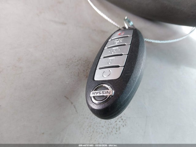 Nissan Altima 2.5 Sv 2015 1N4AL3AP1FC204702 Image 11