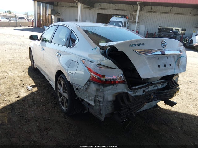 Nissan Altima 2.5 Sv 2015 1N4AL3AP1FC204702 Image 3