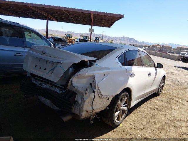 Nissan Altima 2.5 Sv 2015 1N4AL3AP1FC204702 Image 4