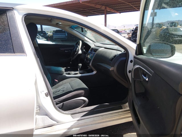 Nissan Altima 2.5 Sv 2015 1N4AL3AP1FC204702 Image 5