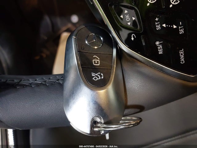 W1NKM4HB0SF401759 Mercedes-Benz Glc 300 4matic Suv