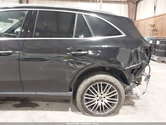 W1NKM4HB0SF401759 Mercedes-Benz Glc 300 4matic Suv