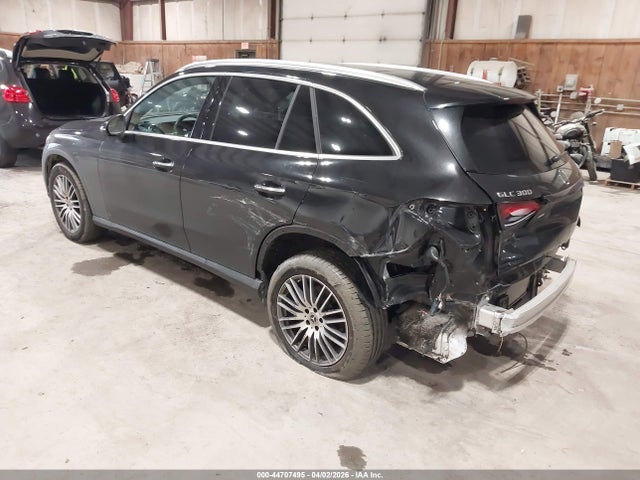 W1NKM4HB0SF401759 Mercedes-Benz Glc 300 4matic Suv