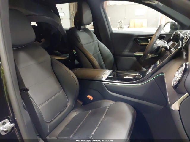 W1NKM4HB0SF401759 Mercedes-Benz Glc 300 4matic Suv