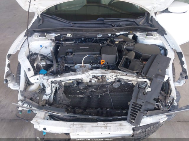 1HGCR2F38HA084169 Honda ACCORD LX