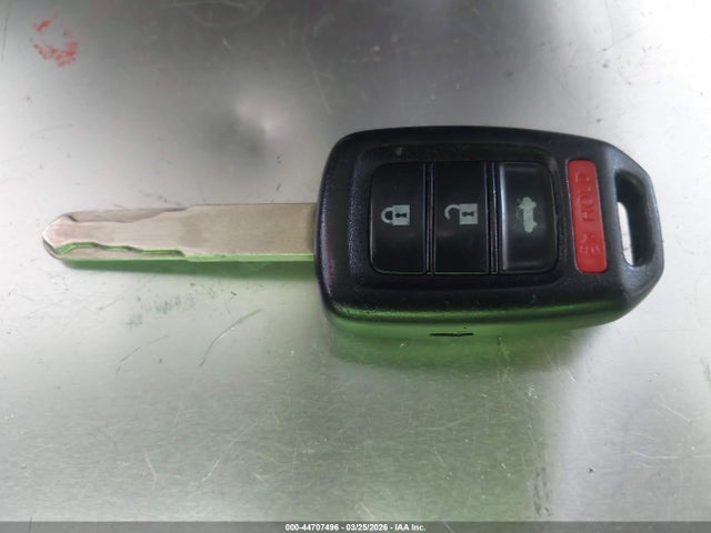 1HGCR2F38HA084169 Honda ACCORD LX