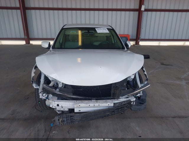 1HGCR2F38HA084169 Honda ACCORD LX