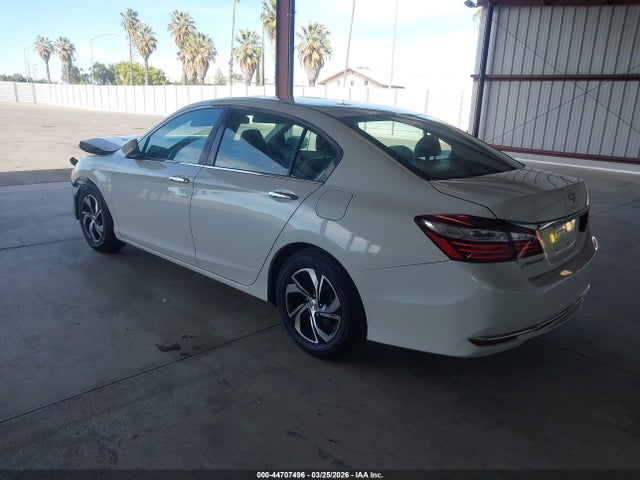 1HGCR2F38HA084169 Honda ACCORD LX