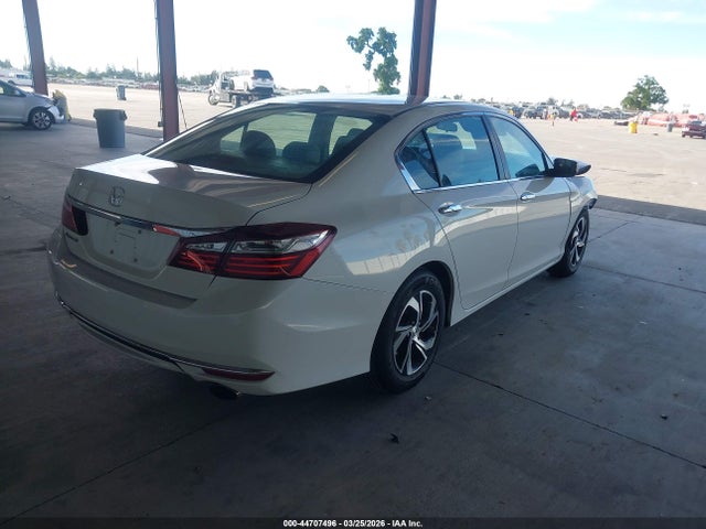 1HGCR2F38HA084169 Honda ACCORD LX