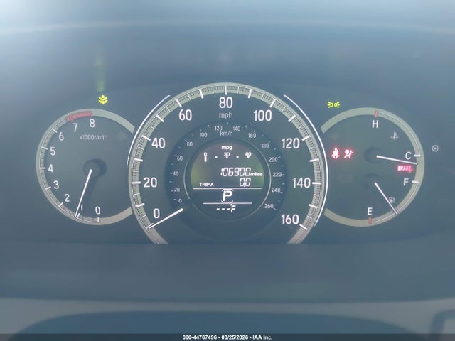 1HGCR2F38HA084169 Honda ACCORD LX