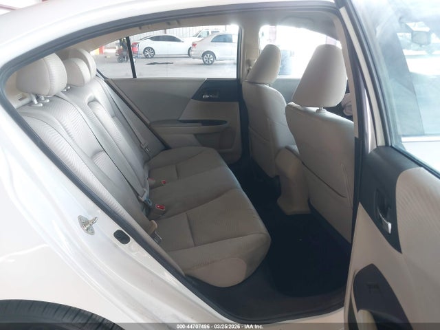 1HGCR2F38HA084169 Honda ACCORD LX