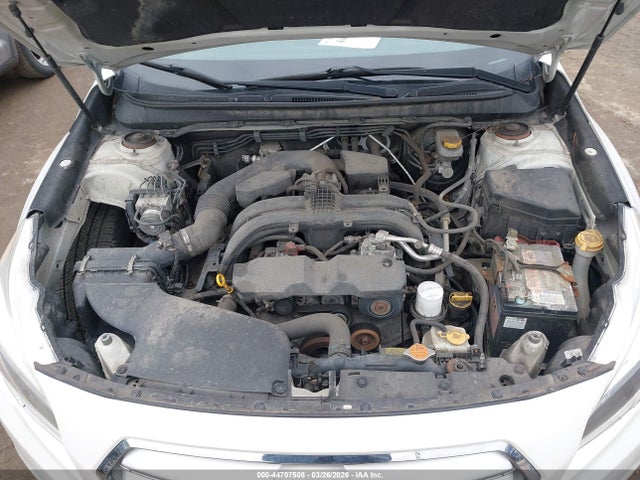 4S3BNAF63G3042764 Subaru Legacy 2.5i Premium