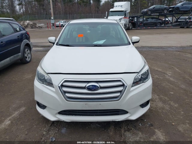 4S3BNAF63G3042764 Subaru Legacy 2.5i Premium