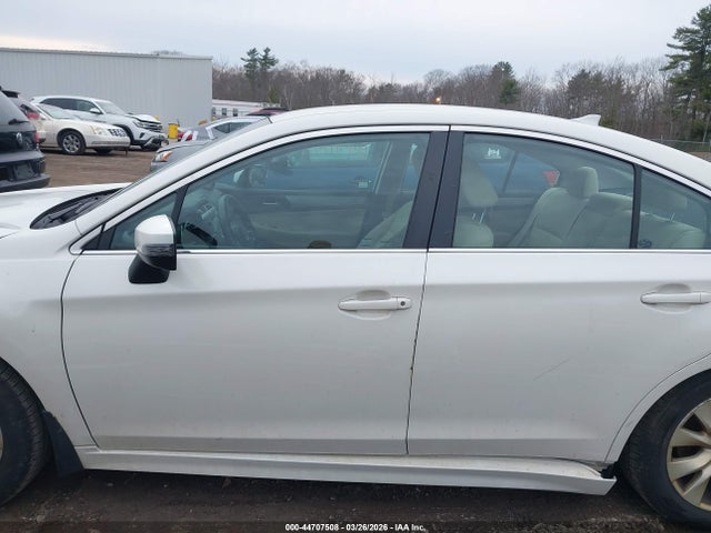 4S3BNAF63G3042764 Subaru Legacy 2.5i Premium