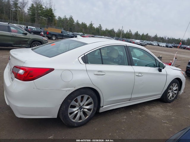 4S3BNAF63G3042764 Subaru Legacy 2.5i Premium
