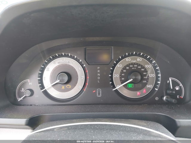 Продажа на аукционе авто 2015 Honda Odyssey Lx, vin: 5FNRL5H23FB024448, номер лота: 44707509