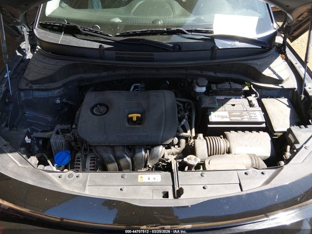 KNDJ23AU0P7884878 KIA SOUL LX