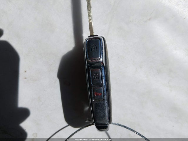 KNDJ23AU0P7884878 KIA SOUL LX
