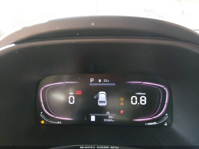 KNDJ23AU0P7884878 KIA SOUL LX