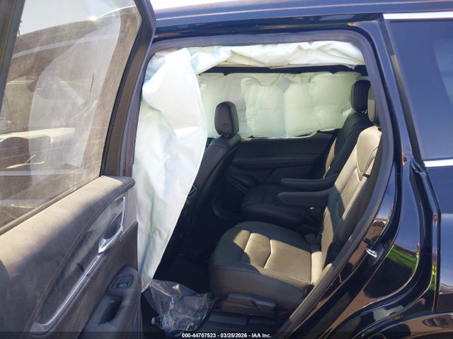 Aukcja sprzedaży 2023 Cadillac Xt6 Fwd Premium Luxury, vin: 1GYKPCRS0PZ155643, numer aukcji: 44707523