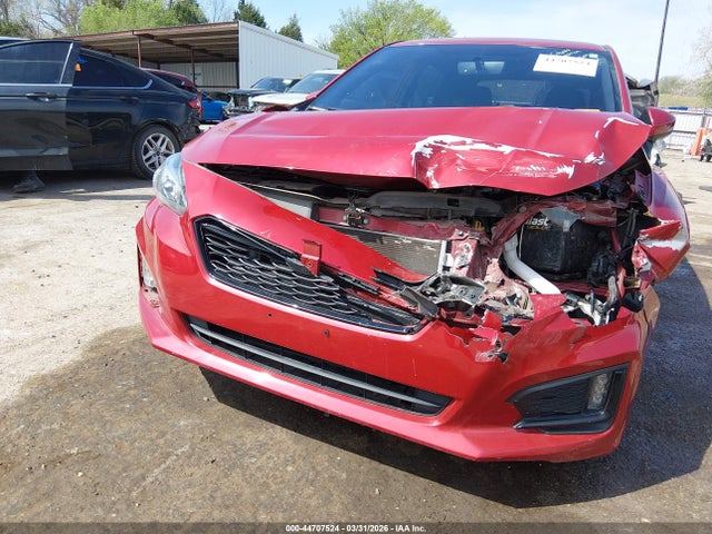 Продажа на аукционе авто 2017 Subaru Impreza 2.0i Sport, vin: 4S3GTAK6XH3744485, номер лота: 44707524