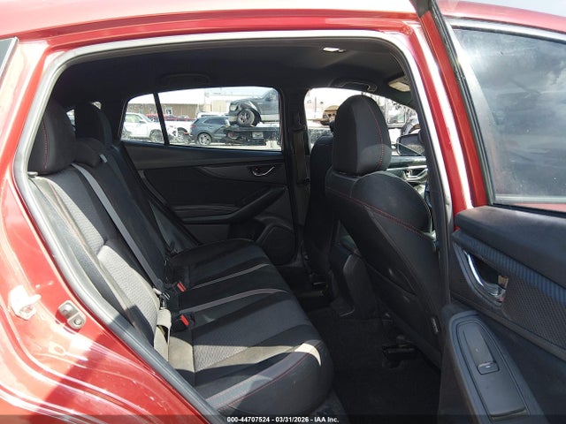 Продажа на аукционе авто 2017 Subaru Impreza 2.0i Sport, vin: 4S3GTAK6XH3744485, номер лота: 44707524