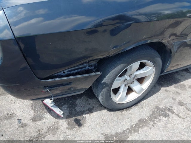 2014 DODGE CHALLENGER 2C3CDYAG2EH214765 Photo 5