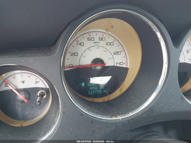 2014 DODGE CHALLENGER 2C3CDYAG2EH214765 Photo 6