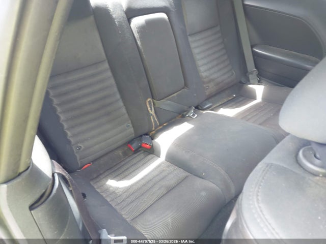 2014 DODGE CHALLENGER 2C3CDYAG2EH214765 Photo 7