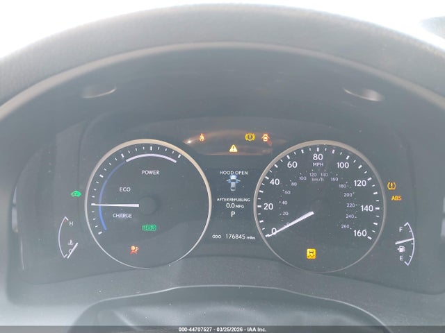 Продажа на аукционе авто 2014 Lexus Es 300h, vin: JTHBW1GG0E2055672, номер лота: 44707527