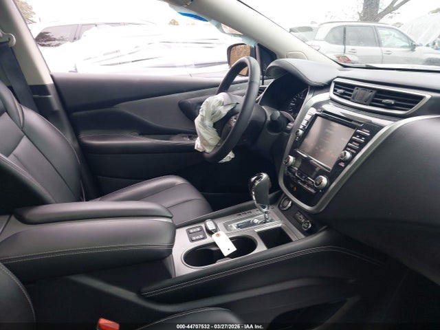 Продаж на аукціоні авто 2023 Nissan Murano Sl Intelligent Awd, vin: 5N1AZ2CS2PC136556, номер лоту: 44707532