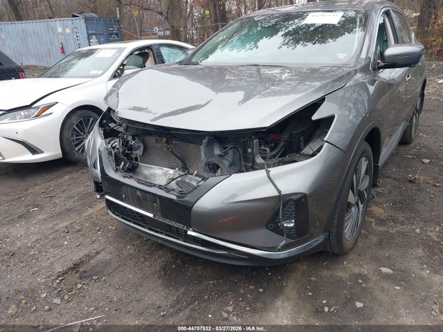 Продаж на аукціоні авто 2023 Nissan Murano Sl Intelligent Awd, vin: 5N1AZ2CS2PC136556, номер лоту: 44707532