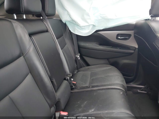 Продаж на аукціоні авто 2023 Nissan Murano Sl Intelligent Awd, vin: 5N1AZ2CS2PC136556, номер лоту: 44707532