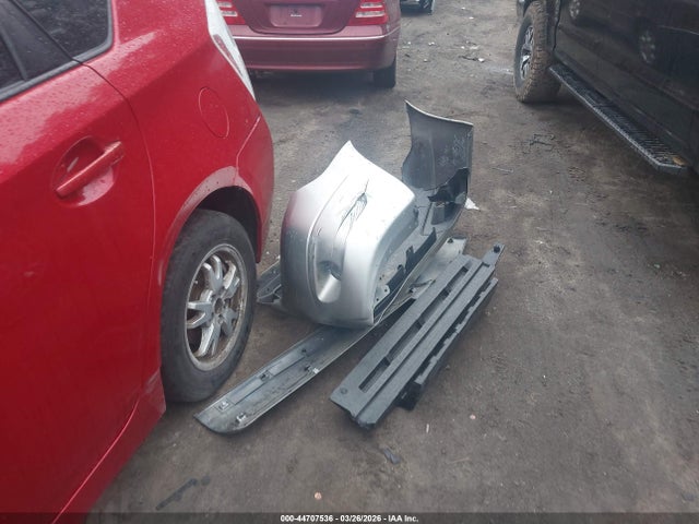 2007 Subaru Forester 2.5x მანქანა იყიდება აუქციონზე, vin: JF1SG63677H735311, აუქციონის ნომერი: 44707536