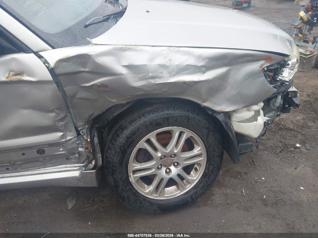 2007 Subaru Forester 2.5x მანქანა იყიდება აუქციონზე, vin: JF1SG63677H735311, აუქციონის ნომერი: 44707536