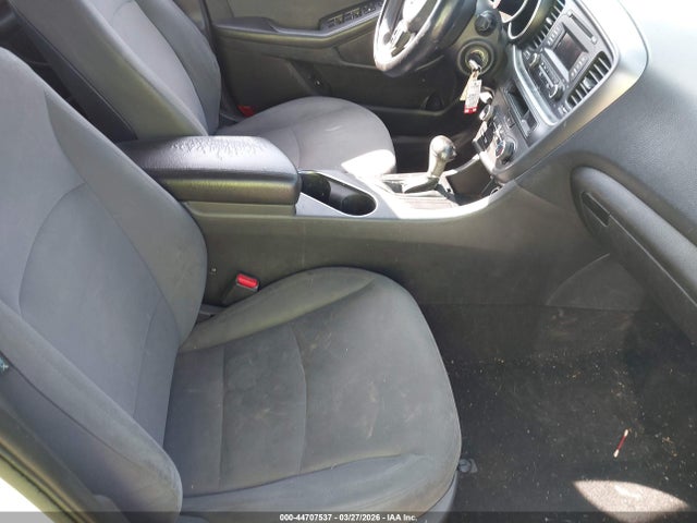 Продаж на аукціоні авто 2015 Kia Optima Lx, vin: 5XXGM4A7XFG466399, номер лоту: 44707537