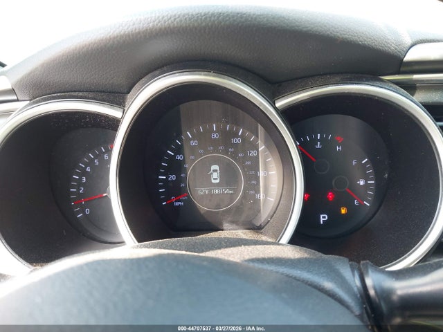 Продаж на аукціоні авто 2015 Kia Optima Lx, vin: 5XXGM4A7XFG466399, номер лоту: 44707537