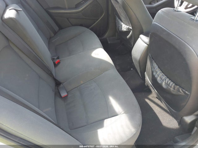 Продаж на аукціоні авто 2015 Kia Optima Lx, vin: 5XXGM4A7XFG466399, номер лоту: 44707537